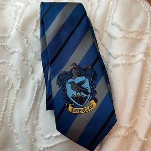 NWOT Harry Potter Ravenclaw Tie